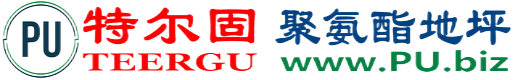 特尔固®无棣聚氨酯地坪